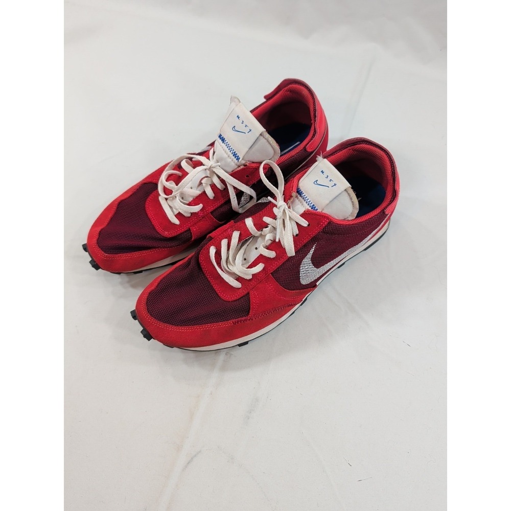 Nike Daybreak-Type CJ1156-601 Men's Size 12 Shoes Team Red Athletic Sneakers